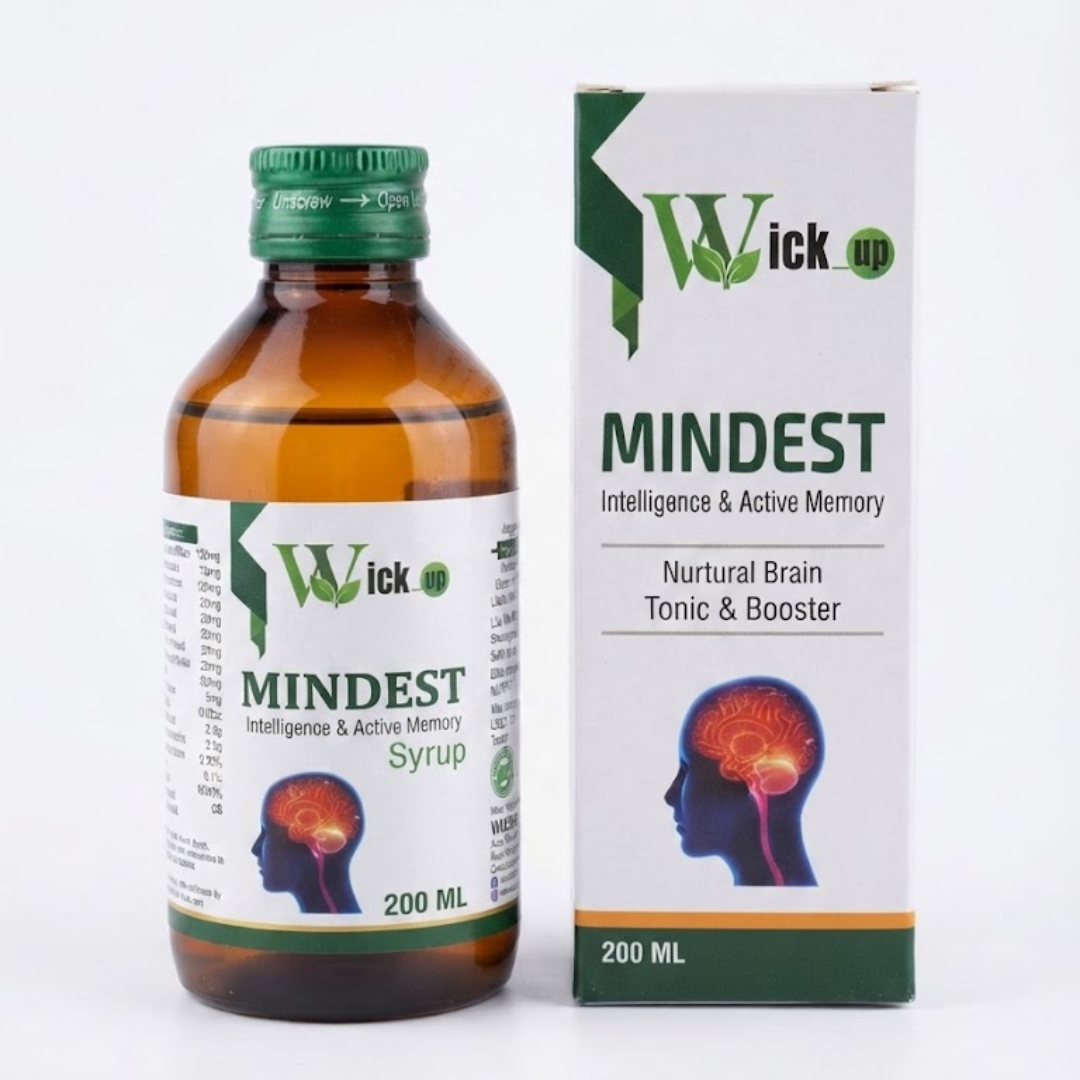 Wick_up MINDEST