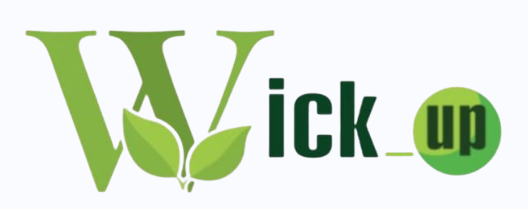 Wickup Life Care Logo