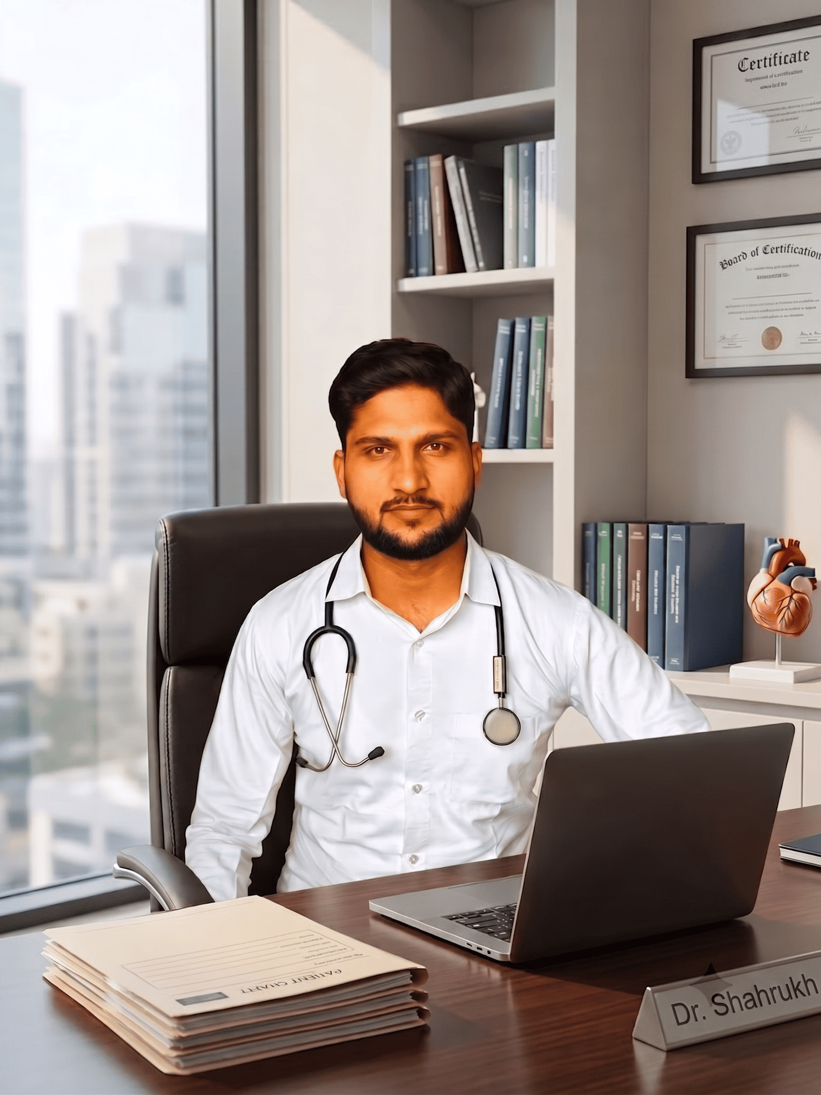 Ankush Kumar