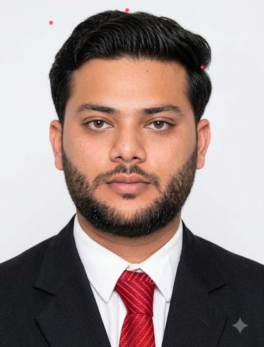 Dr Khalid